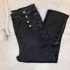 ModCloth Cello Jeans High Rise Skinny Jeans 13